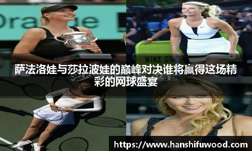 萨法洛娃与莎拉波娃的巅峰对决谁将赢得这场精彩的网球盛宴
